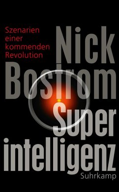 Superintelligenz (eBook, ePUB) - Bostrom, Nick