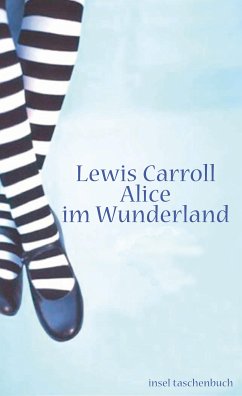 Alice im Wunderland (eBook, ePUB) - Carroll, Lewis