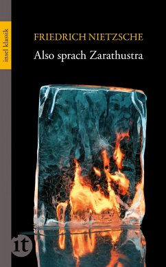 Also sprach Zarathustra (eBook, ePUB) - Nietzsche, Friedrich