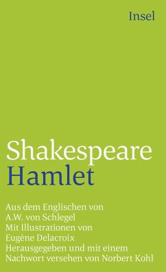 Hamlet (eBook, ePUB) - Shakespeare, William