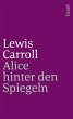 Alice hinter den Spiegeln (eBook, ePUB) - Bild 1