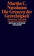 Die Grenzen der Gerechtigkeit (eBook,... - Bild 1
