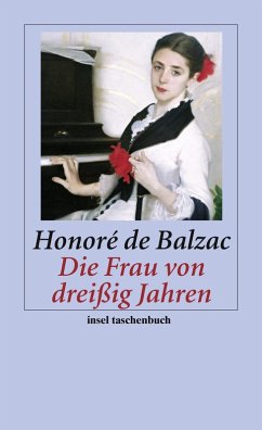 Die Frau von dreißig Jahren (eBook, ePUB) - Balzac, Honoré de