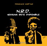 NRD - nessuna rete disponibile (eBook, ePUB)