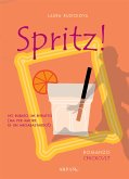 Spritz! (eBook, ePUB)