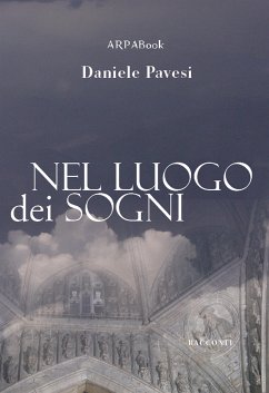 Cover Nel luogo dei sogni (eBook, ePUB)