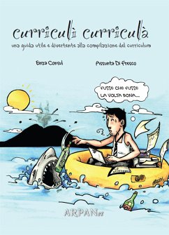 Cover Curriculì Curriculà (eBook, ePUB)