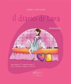 Cover Il diario di Lara (eBook, ePUB)