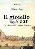 Il gioiello degli zar (eBook, ePUB)