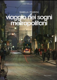 Cover Viaggio nei sogni metropolitani (eBook, ePUB)