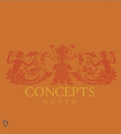 Cover Concepts Gusto (eBook, ePUB)