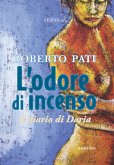 L'odore di incenso (eBook, ePUB)