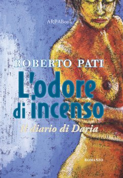 L'odore di incenso (eBook, ePUB) - Pati, Roberto