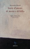 Storie d'amore, di morte e di follia (eBook, ePUB)