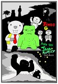 Jimbo G. and the Jada Monkey (eBook, ePUB)