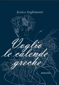 Cover Voglio le calende greche (eBook, ePUB)