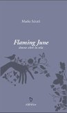 Flaming June (eBook, ePUB)