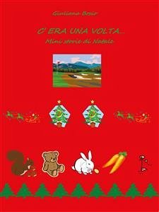 C'era una volta… mini storie di Natale (eBook, ePUB) - Bosio, Giuliana