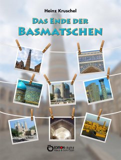 Cover Das Ende der Basmatschen (eBook, PDF)