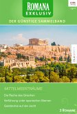 Romana Exklusiv Bd.250 (eBook, ePUB)