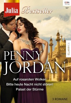 Julia Bestseller Bd.154 (eBook, ePUB) - Jordan, Penny