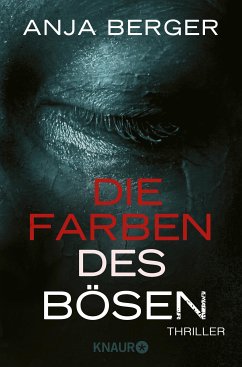 Die Farben des Bösen (eBook, ePUB) - Berger, Anja