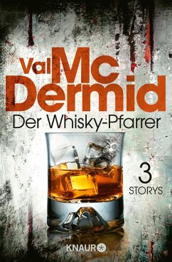 Der Whisky-Pfarrer (eBook, ePUB) - McDermid, Val