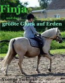 Finja und das größte Glück der Erde (eBook, ePUB)