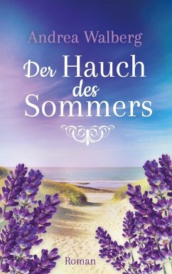 Der Hauch des Sommers (eBook, ePUB)