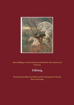 Cover Erlkönig (eBook, ePUB)