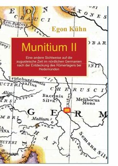Munitium II (eBook, ePUB) Cover Munitium II (eBook, ePUB)