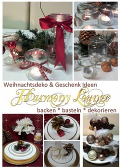 Weihnachtsdeko und Geschenk Ideen (eBook, ePUB) - Vrancken, Karin