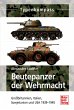 Beutepanzer der Wehrmacht (eBook, ePUB) - Bild 1