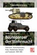 Beutepanzer der Wehrmacht (eBook, ePUB) - Bild 1