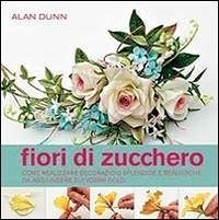 Fiori di zucchero