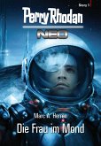 Die Frau im Mond / Perry Rhodan - Neo Story Bd.1 (eBook, ePUB)