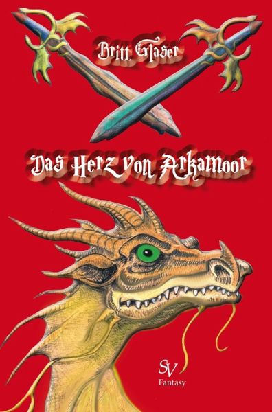 Das Herz von Arkamoor (eBook, ePUB) Das Herz von Arkamoor (eBook, ePUB)