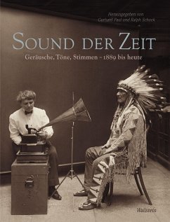 Sound der Zeit (eBook, ePUB)