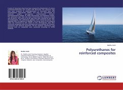 Polyurethanes for reinforced composites - Joshi, Medha