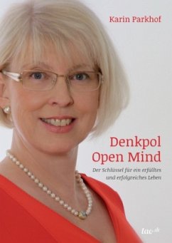 Denkpol Open Mind - Parkhof, Karin