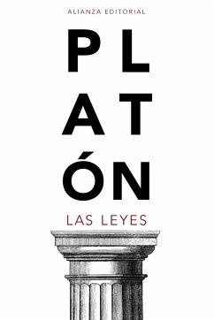 Las leyes - Platón