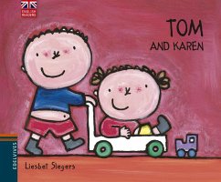 Tom and Karen - Slegers, Liesbet