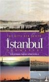 Iki Kita Bir Sehir Istanbul