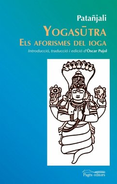 Cover Yogasutra, els aforismes del ioga