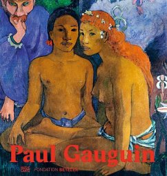 Cover Paul Gauguin