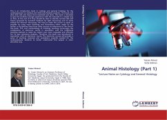 Animal Histology (Part 1)