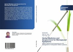 Herbal Medicine and Acupuncture for Menopausal Symptoms - Azizi, Hoda;Xue, Xiao Ou;Liu, Yan Feng