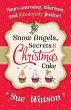 Snow Angels, Secrets and Christmas Cake - Bild 1