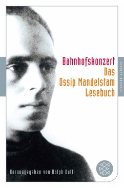 Bahnhofskonzert - Mandelstam, Ossip