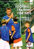 Football Training For Kids